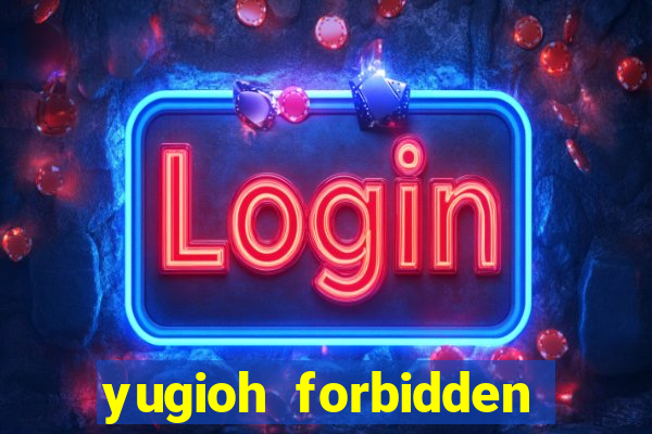 yugioh forbidden memories passwords